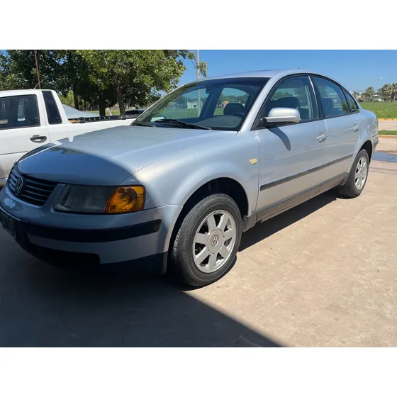 Volkswagen Passat 1.8 T
