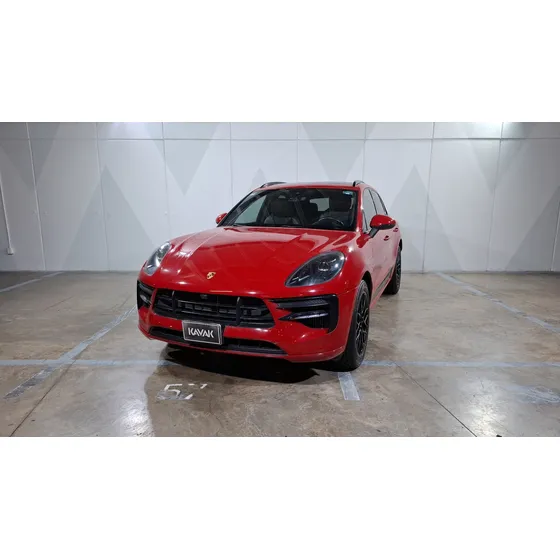 Porsche Macan 2.9 V6 Gts Dct