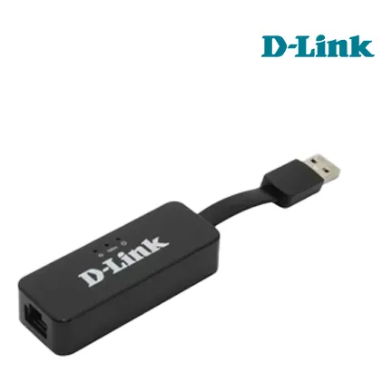 Adaptador Convertidor Red Usb 3.0 Ethernet Rj45 1000mbps 1gb