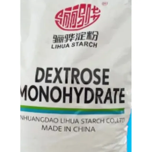 Endulzante Dextrosa Para Repostería Y Helados 