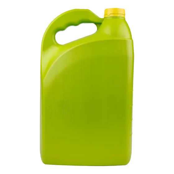 Refrigerante Radiador Simoniz Qualitor Verde 1gl