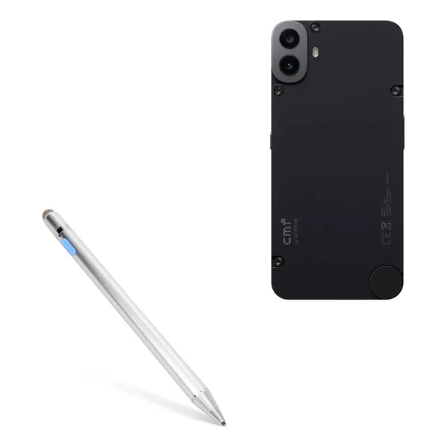 Boxwave Lapiz Optico Para Nothing Cmf Phone 1 Accupoint Fina