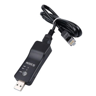Adaptador Inalámbrico A Usb Lan Wifi Dongle Para Smart Tv Adaptador Inalámbrico A Usb Lan Wifi Dongle Para Smart Tv