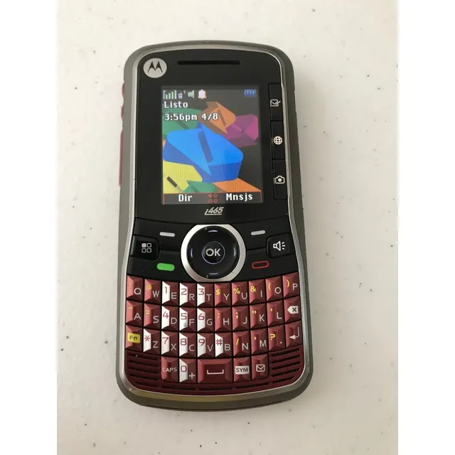 Avantel I465