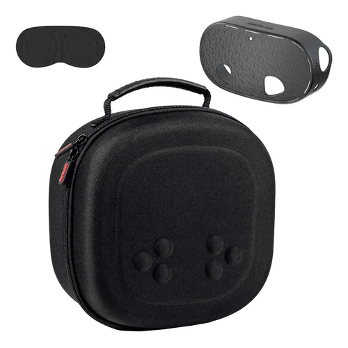 Lentes De Realidad Virtual Oculus Quest 2 Advanced 256gb Color