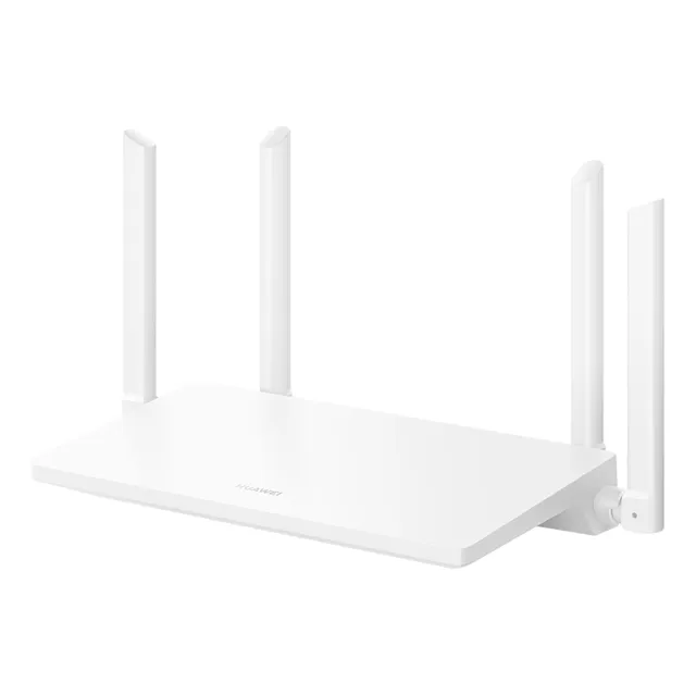 Router Huawei Wifi 6 Ax2 Ws7001 V2 1500mbps Wireless Router