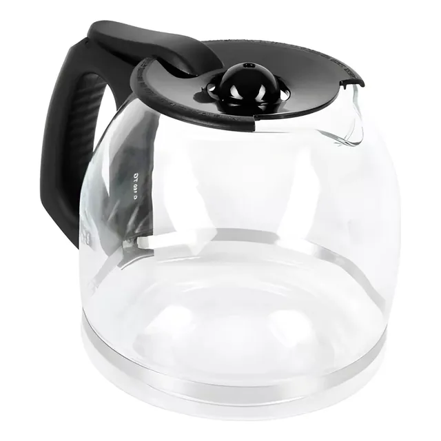 Vaso Jarra De Cafetera Compatible Con Electrolux Cmm11