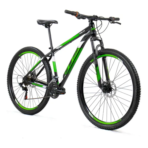 New Bike 2020 サイズ27インチ Bicicleta mountain bike TSI9 New Expert 2.0 R29 tamanho do uadro