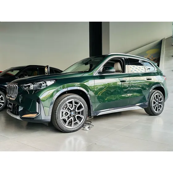 Bmw X1 1.5 Sdrive18i