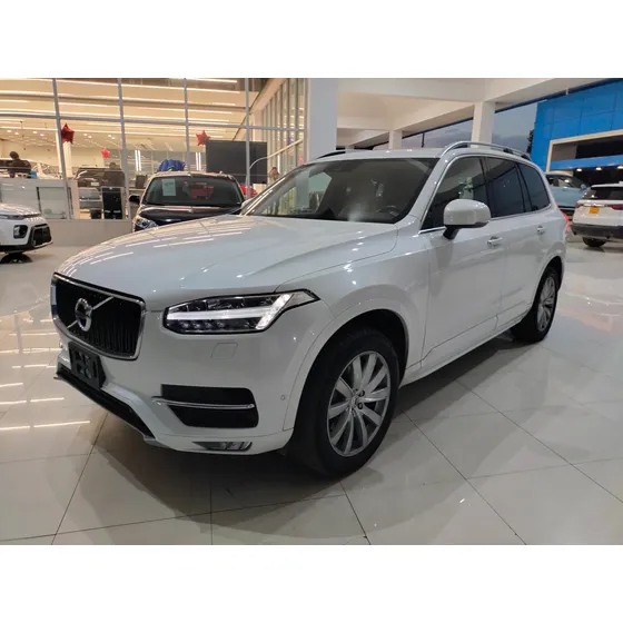 Volvo Xc90 2.0 T6 Momentum Awd 7 Pas. At