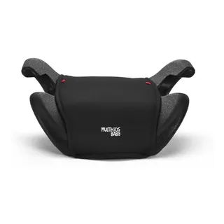 Assento Infantil Para Carro Multikids Baby Bb297 Preto Assento Infantil Para Carro Multikids Baby Bb297 Preto