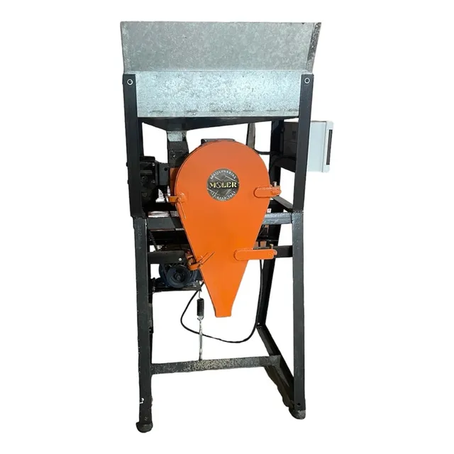 Molino A Martillo Industrial | Trifasico |