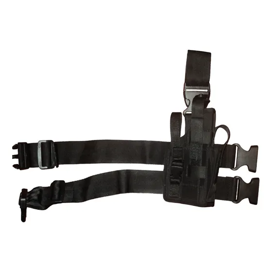 Chapuza Piernera Para Zurdos Izquierda Pistolas Co2 Airsoft 