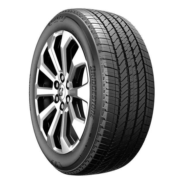 Llanta 275/60 R20 Bridgestone Alenza As2 115s Msi