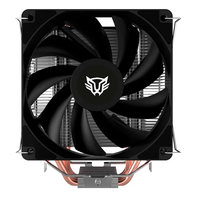Disipador Gamer Balam Rush Nitrox Nx30 120mm Lga 1700 Am5