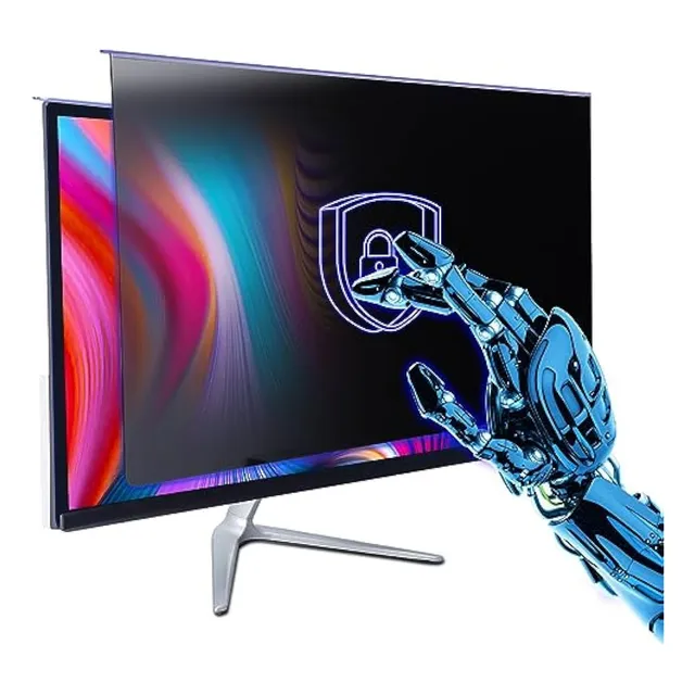 Filtro De Pantalla De Privacidad Para Computadora