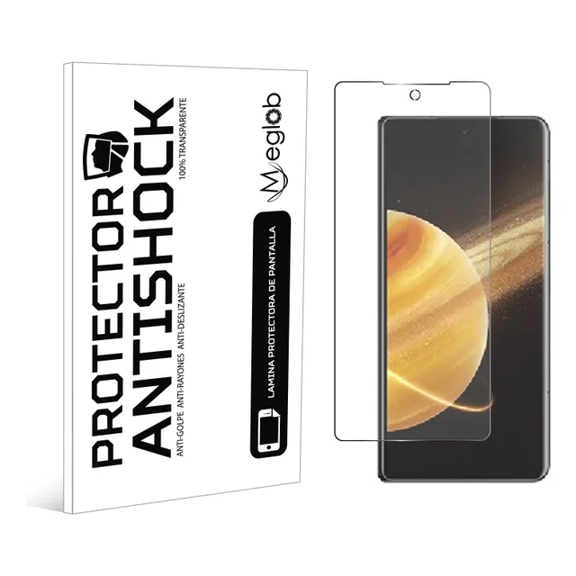 Protector De Pantalla Antishock Para Honor Magic V3