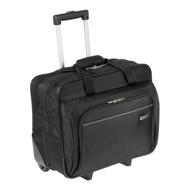 Maletin Targus TBR003 Roller Metro 15.6 Color Negro