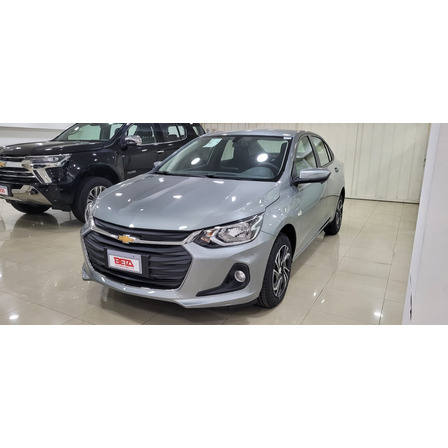 Chevrolet Onix Plus 1.0t Lt Mt Chevrolet Onix Plus 1.0t Lt Mt