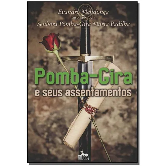 Pomba-gira E Seus Assentamentos