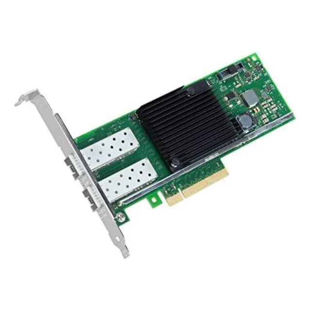 Adaptador De Red Convergente Intel Ethernet X710-da2 (x710da2)