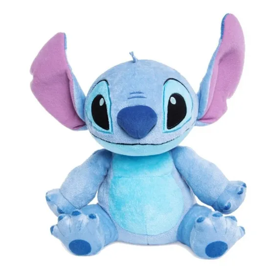 Peluche De Stitch Marca Disney