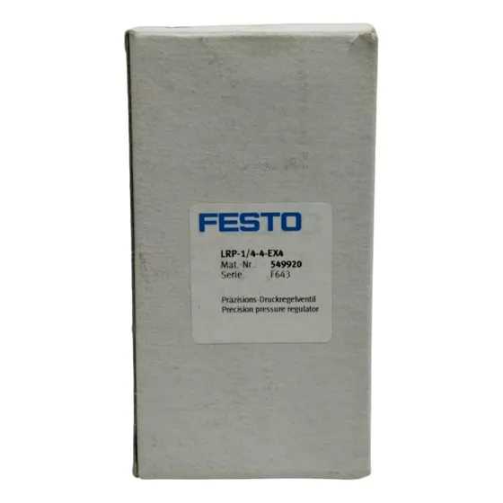 Festo Lrp-1/4-4-ex4