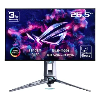 Monitor Gamer Curvo Asus Rog Swift Pg348q G Sync | Mercado Livre