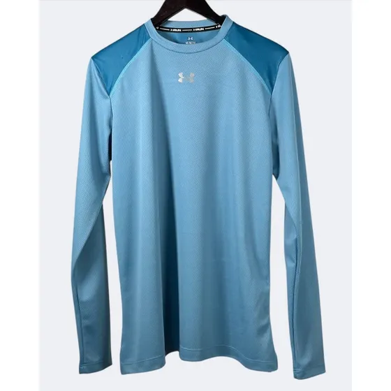 Camisa Deportiva Manga Larga