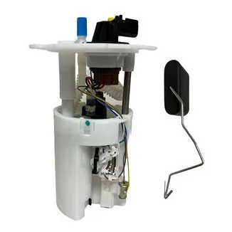 Bomba Gasolina Completa Aveo Optra Desing Advance Limited