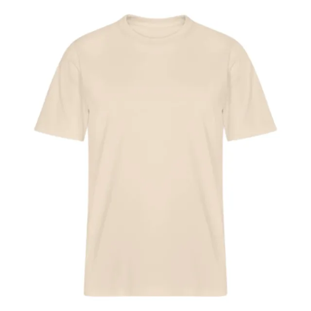 Remera Danitex Algodón Peinado 24.1 Corta Redonda