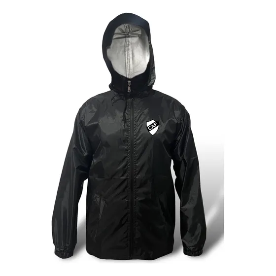 Campera Rompeviento Platense Baku Cap