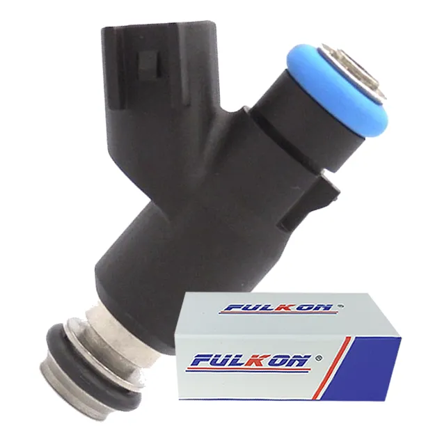 Inyector De Chevrolet Aveo Ls Y Lt Fulkon Nuevo