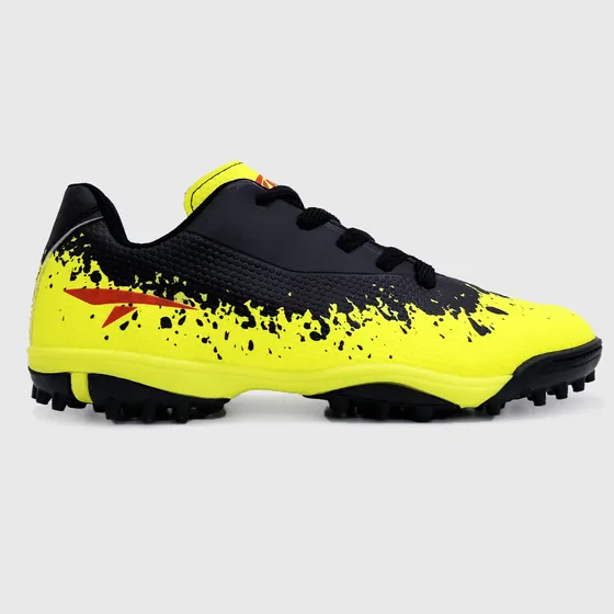 Zapatillas Futbol Botines 5 Futsal Papi Hombre Dama Niños