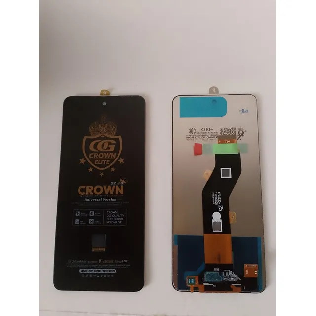 Pantalla Infinix Smart 8