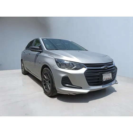 Chevrolet Onix 1.0 Lt Mt