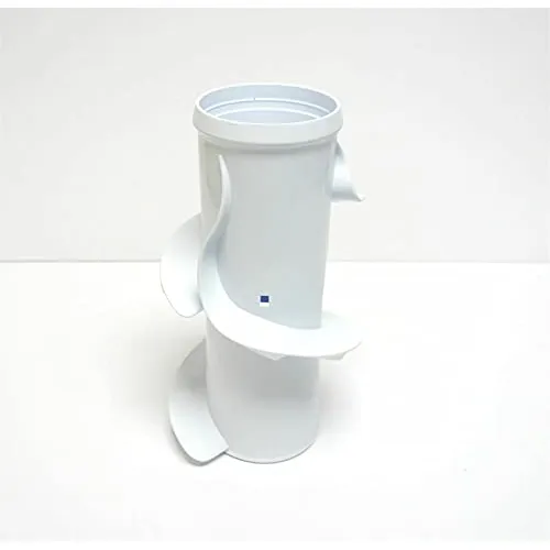 Adapta Whirlpool Lavadora Agitador Mover