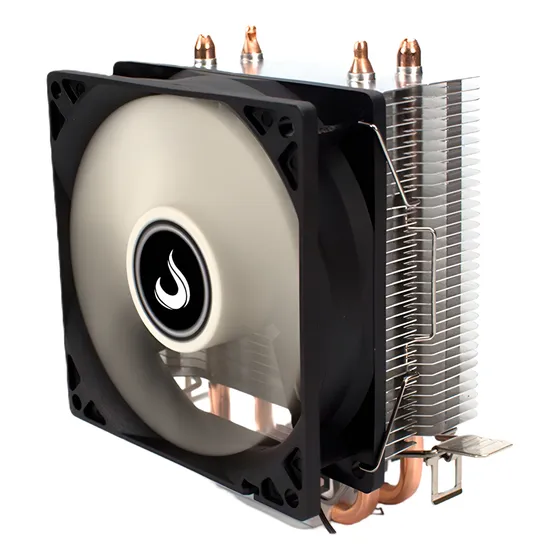 Air Cooler Gamer | Rise Mode | Z2 Pro | Intel E Amd