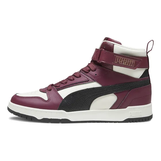 Tênis Rbd Game Puma