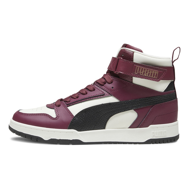 Tênis Rbd Game Puma Tênis Rbd Game Puma