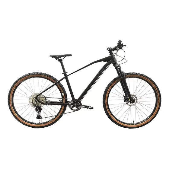Bicicleta Raleigh 5.0 R29 1x11v Shimano Deore Suntour Remoto