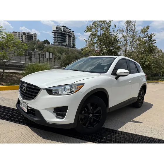 Mazda Cx-5 2.0 L I Grand Touring At