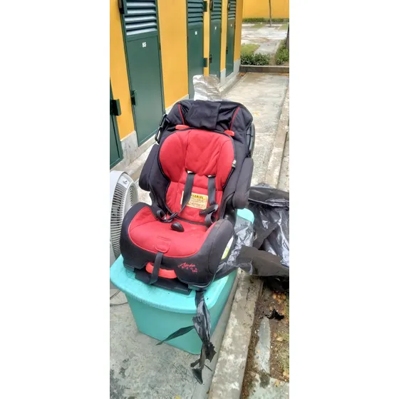 Silla Para Carro Safety 1st