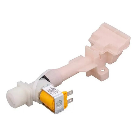 Válvula Entrada De Água Máquina Consul 12kg Cwh12 127v Válvula Entrada De Água Máquina Consul 12kg Cwh12 127v