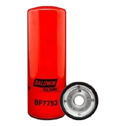 Filtro De Combustible Baldwin Bf7753
