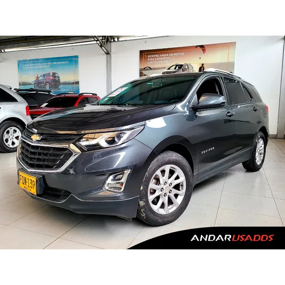 Chevrolet Equinox 1.5 Lt