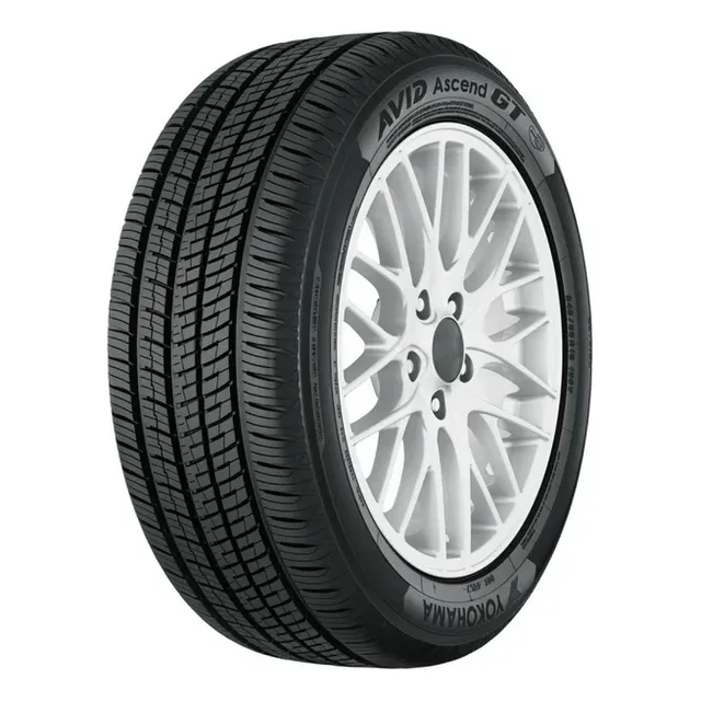 185/65r15 Yokohama Ascend Gt H