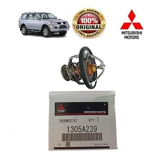 Termostato De Agua Montero Sport 2002 A 2008 -  Original Bcv