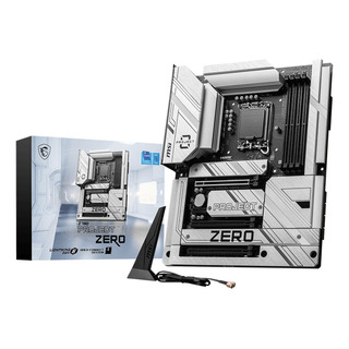 Placa Madre Msi Z790 Pz Ddr5 C/back Placa Madre Msi Z790 Pz Ddr5 C/back