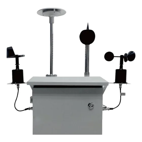Carcasa Protector Para Sensor Estación Meteorológica Viento